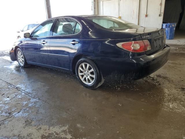 2003 Lexus ES 300