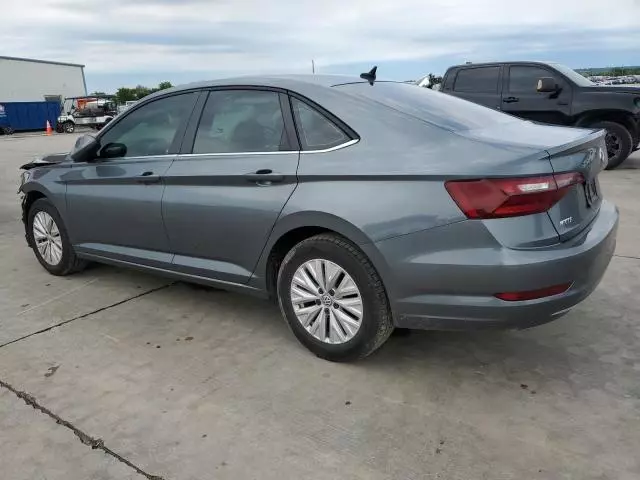 2020 Volkswagen Jetta S