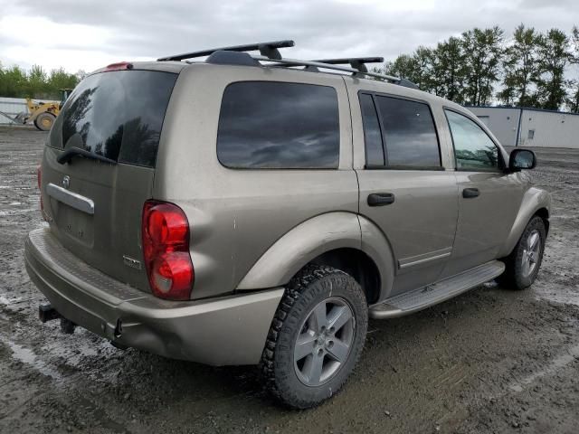 2006 Dodge Durango Limited