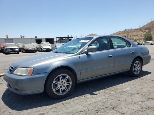 2000 Acura 3.2TL