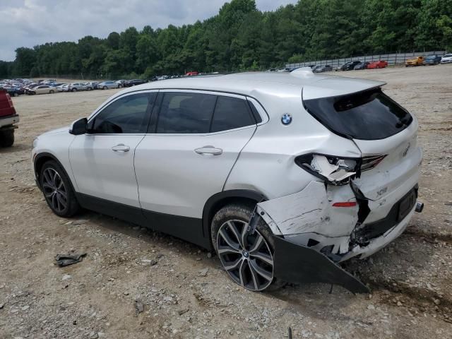 2018 BMW X2 SDRIVE28I