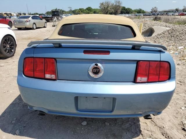 2006 Ford Mustang GT