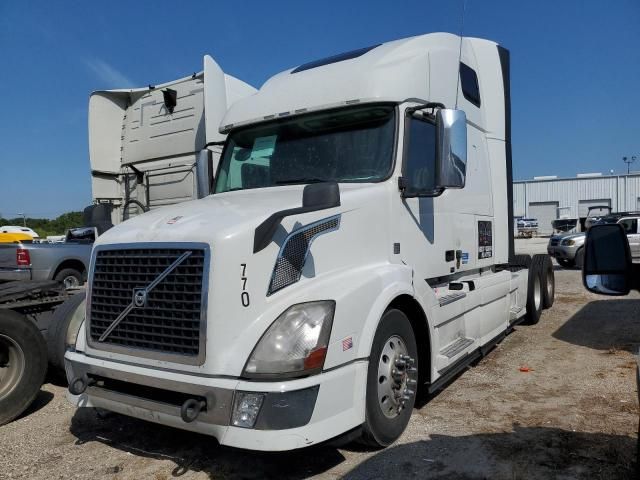 2015 Volvo VN VNL