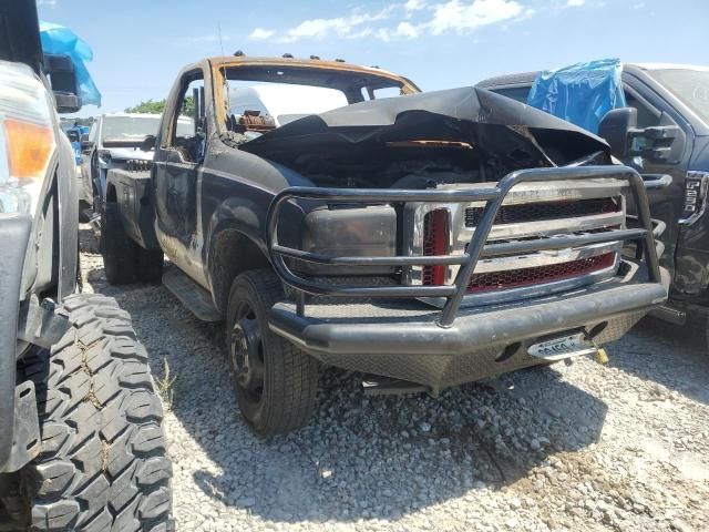 2003 Ford F450 Super Duty