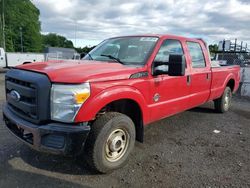 Compre camiones salvage a la venta ahora en subasta: 2011 Ford F250 Super Duty