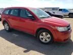 2013 Dodge Journey SE