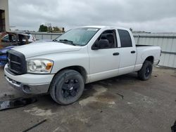 Dodge ram 1500 st Vehiculos salvage en venta: 2008 Dodge RAM 1500 ST