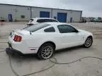 2012 Ford Mustang