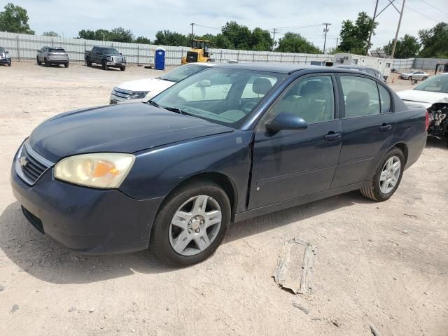 2007 Chevrolet Malibu LT