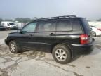 2004 Toyota Highlander