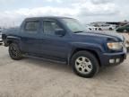 2010 Honda Ridgeline RTL