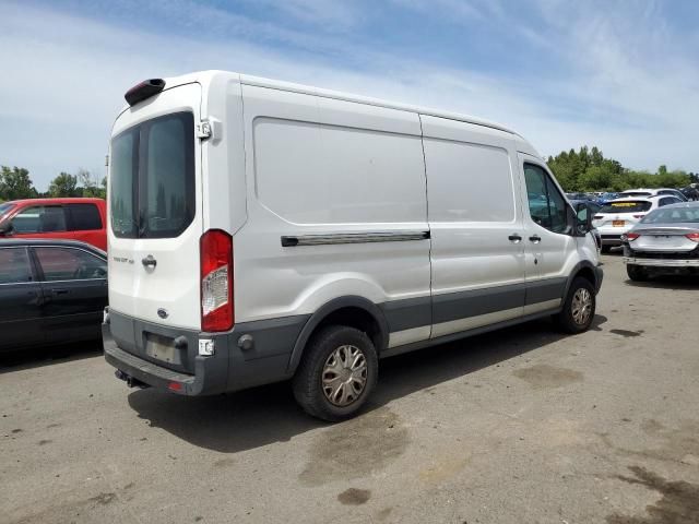 2019 Ford Transit T-250