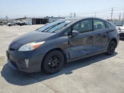 2014 Toyota Prius en venta en Sun Valley, CA