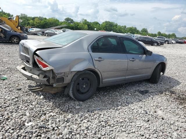 2006 Ford Fusion SE