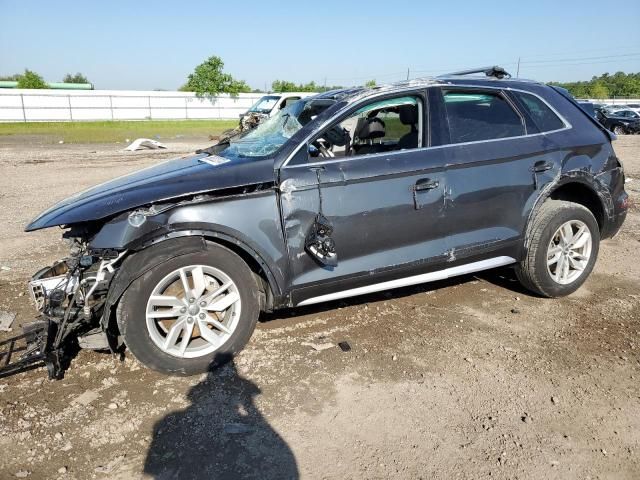 2020 Audi Q5 Premium