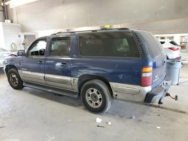 2000 GMC Yukon XL K1500