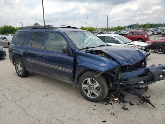 2004 Chevrolet Trailblazer EXT LS