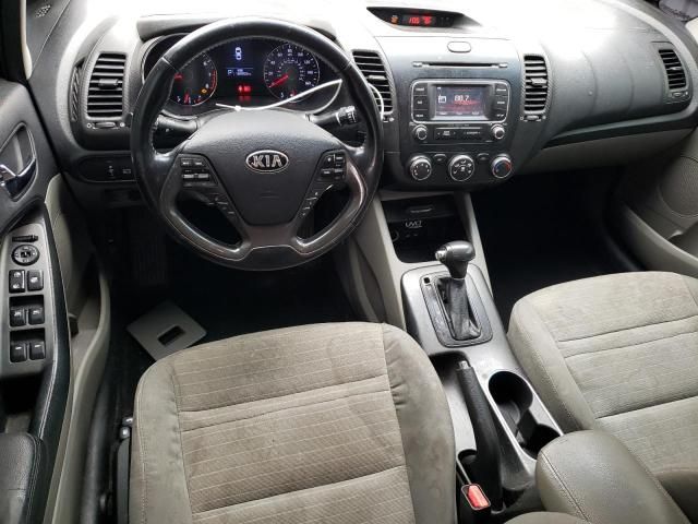 2014 KIA Forte EX