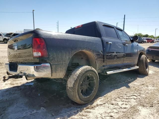 2017 Dodge RAM 1500 SLT