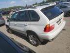 2003 BMW X5 3.0I