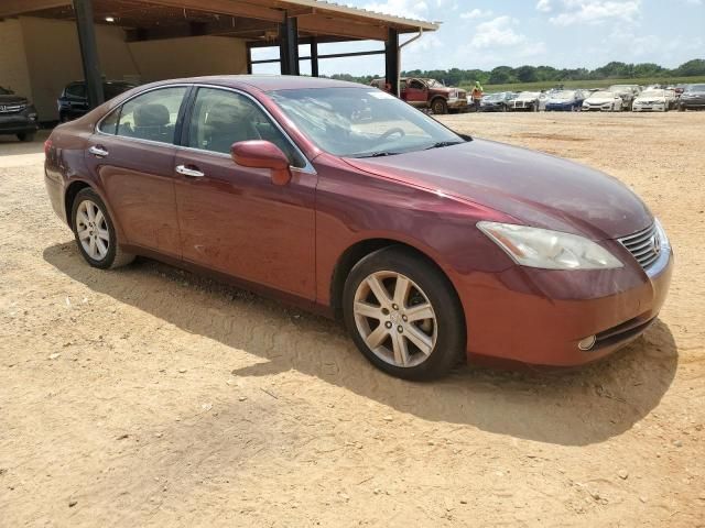 2008 Lexus ES 350