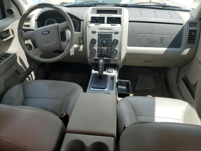 2008 Ford Escape HEV