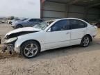 2001 Lexus GS 300