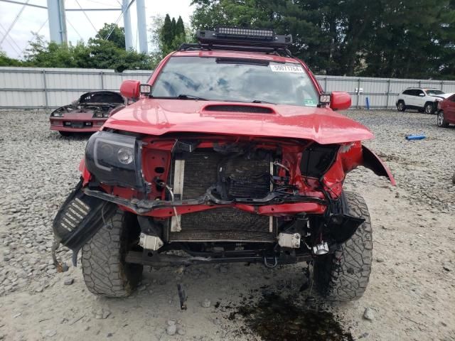 2005 Toyota Tacoma Access Cab