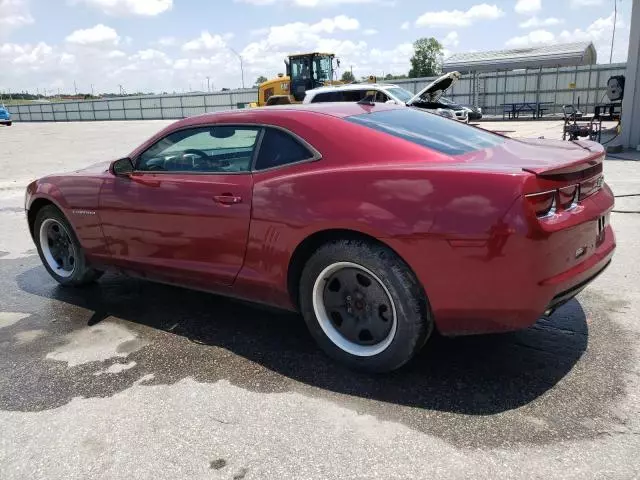 2010 Chevrolet Camaro LT