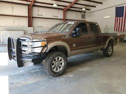 2011 Ford F250 Super Duty en venta en Lufkin, TX