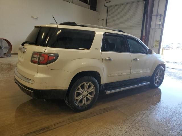 2015 GMC Acadia SLT-1