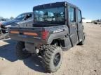 2024 Polaris Ranger Crew XP 1000 Northstar Ultimate