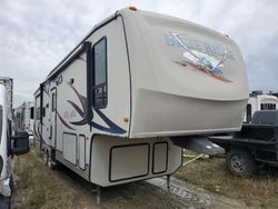 2010 Wildwood Blue Ridge en venta en Houston, TX