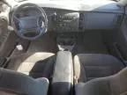 2002 Dodge Durango SLT
