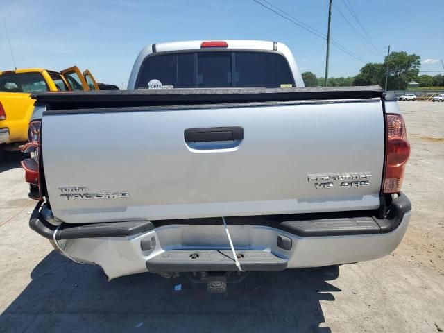 2007 Toyota Tacoma Double Cab Prerunner