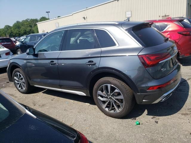 2023 Audi Q5 Premium 45