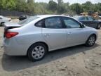 2007 Hyundai Elantra GLS