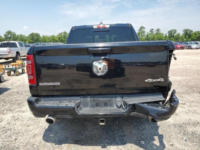 2020 Dodge 1500 Laramie