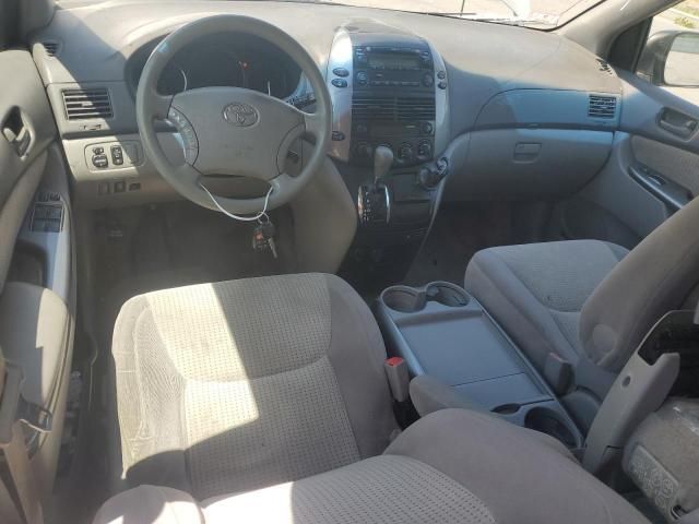 2008 Toyota Sienna CE