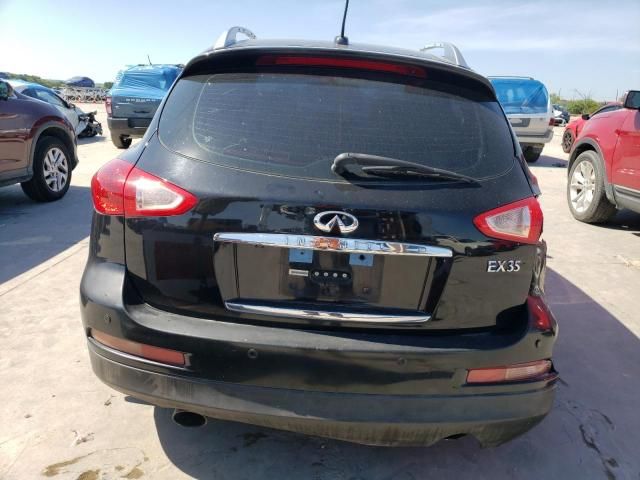 2008 Infiniti EX35 Base