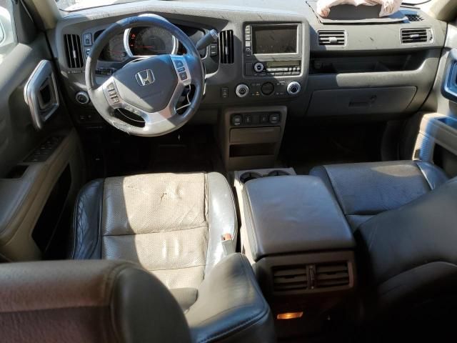 2006 Honda Ridgeline RTL