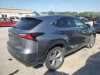 2017 Lexus NX 200T Base