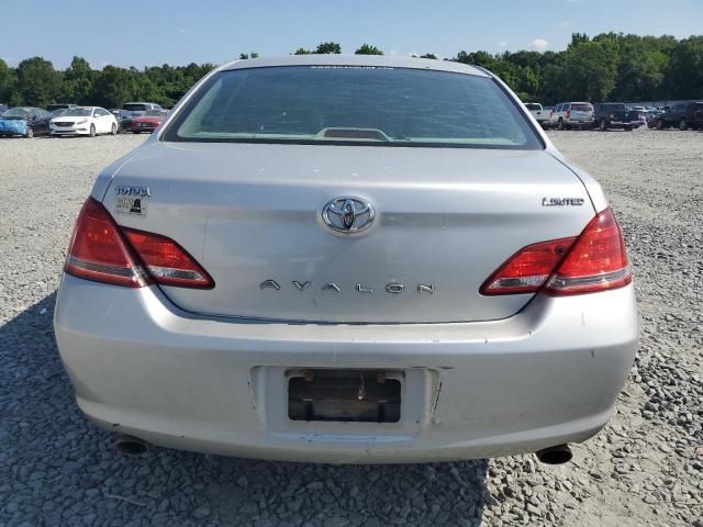 2006 Toyota Avalon XL