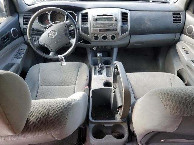 2010 Toyota Tacoma Double Cab Prerunner