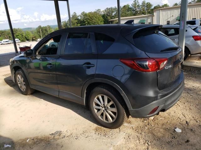 2013 Mazda CX-5 Touring