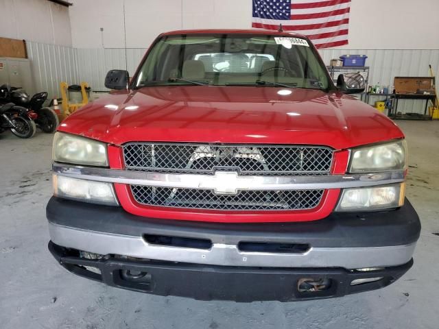 2006 Chevrolet Avalanche K1500