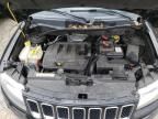 2012 Jeep Compass Limited