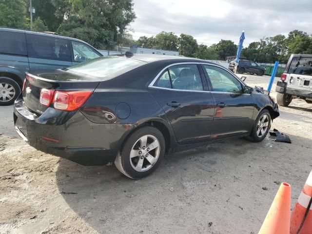 2013 Chevrolet Malibu LS