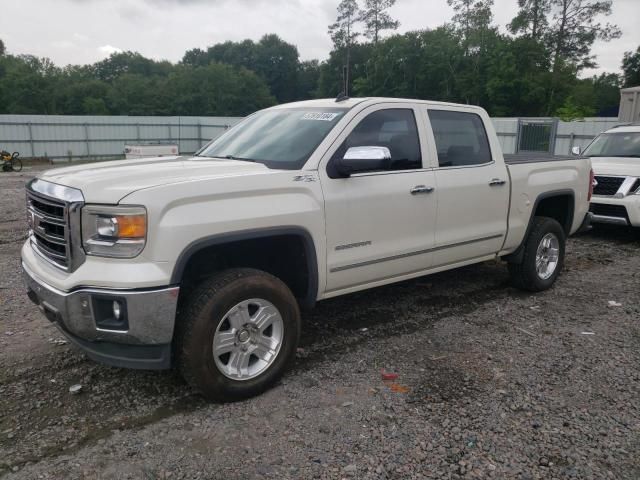 2014 GMC Sierra K1500 SLT