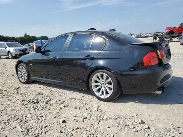 2011 BMW 328 I